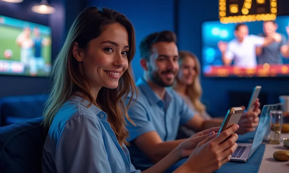 xpressbet Casino