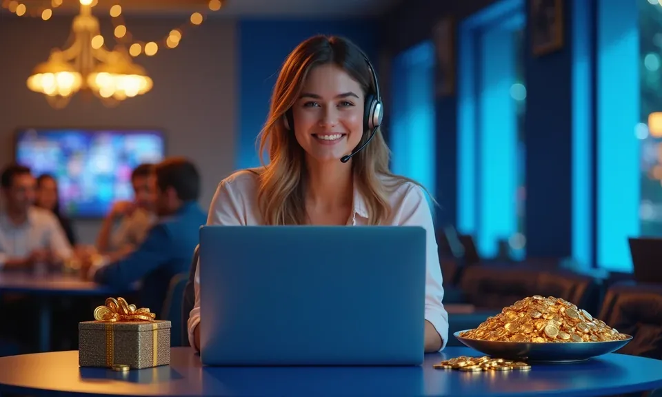 xpressbet The full lobby from your phone